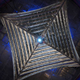 Image for article titled The World's Biggest Solar Sail Launches Next Year